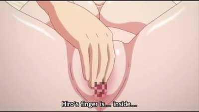 Tenioha! – Episode 2