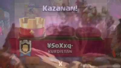 başaramadım beyler 😔