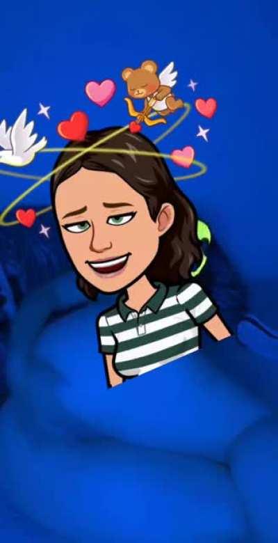 Morning kids have a good fufu