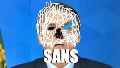 Sans.