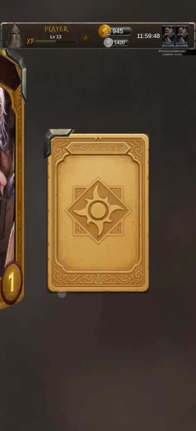 An anime game for anime lovers❤️