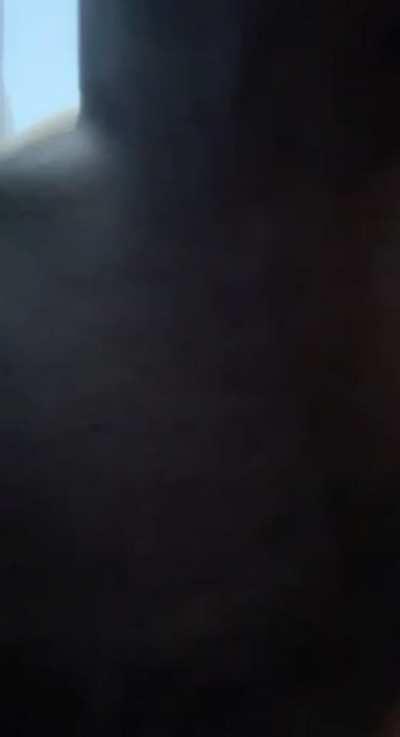 Upskirt Upshirt Walking