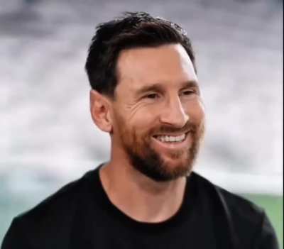 Good news: He is still humble ❤️