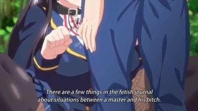 Real Eroge Situation 2: 1 part 2