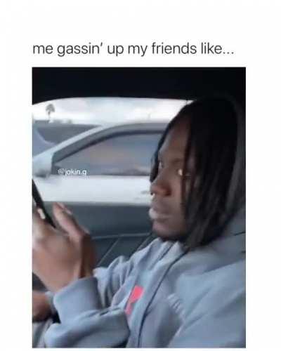 The realization in his eyes