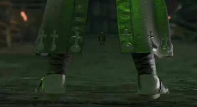 I decided to bring my comment I made to life from Janfron's master piece of a video (all credit goes to him for the animation)