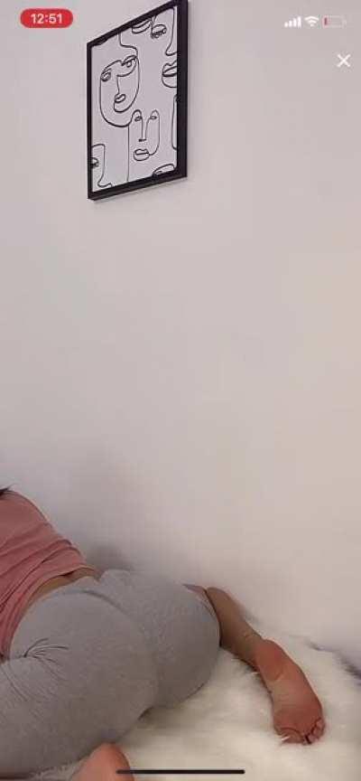 Michelle_soullife_ Hottest girl on TikTok