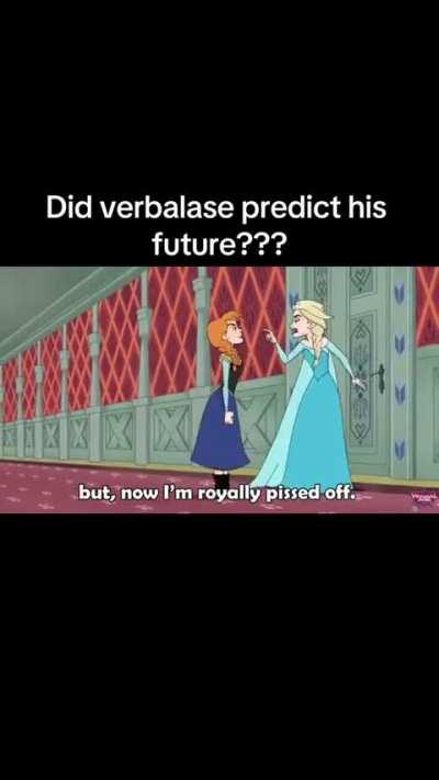 Predicted the future