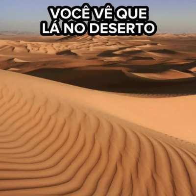 Joe passando pela prova