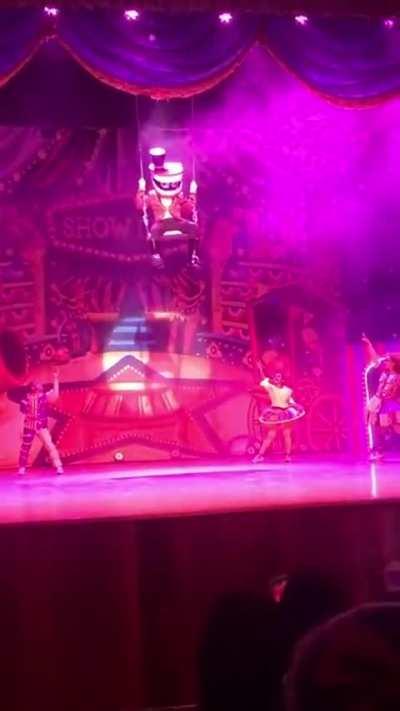 The rapture couldn't come sooner 