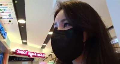 Least trolling chinese