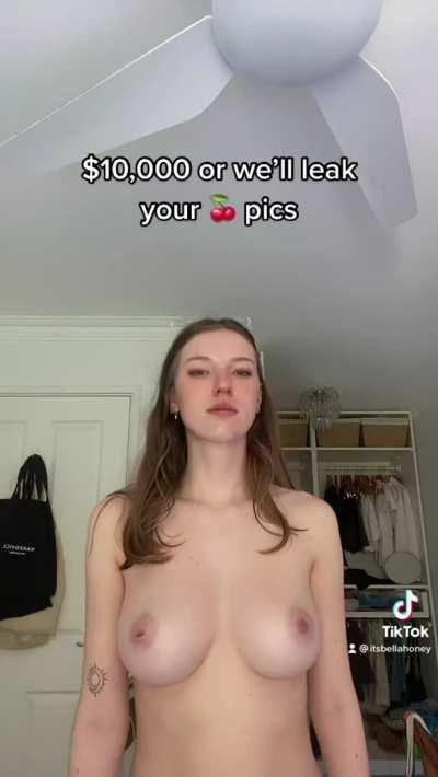 titty pics