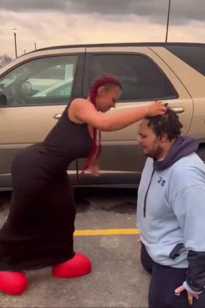 Saddest breed of man