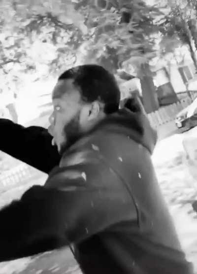 My outfit should not decide my survival