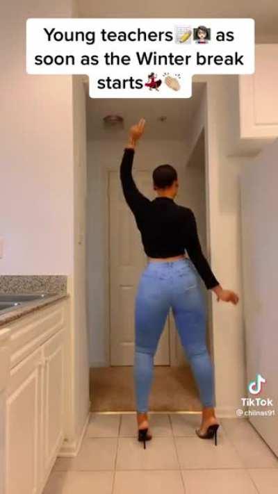 Where were these teachers