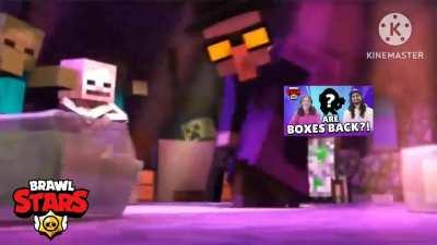 States of the 5 main supercell games