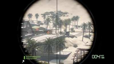 Ummm what is tha….. BOOM!