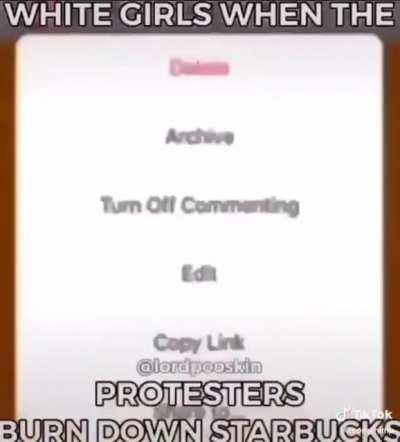 What are black people