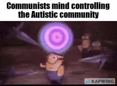 Why do so many of us want communism