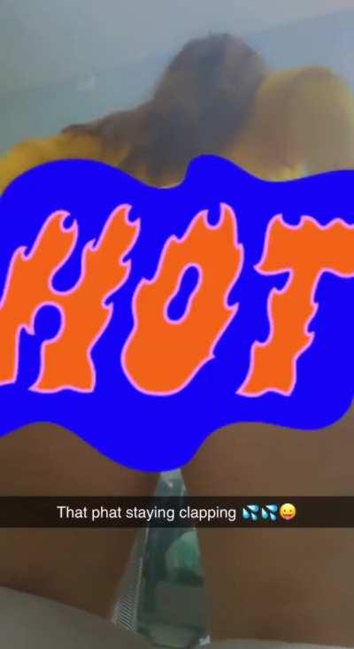 Manual claps😮‍💨