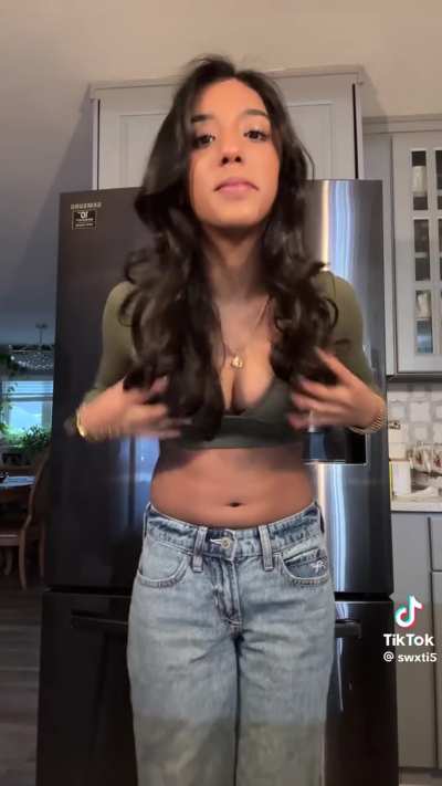 The way they perfectly sit