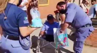 Football but just ball