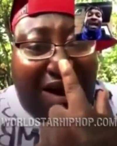 He on his head for no reason 🤣🤣🤣