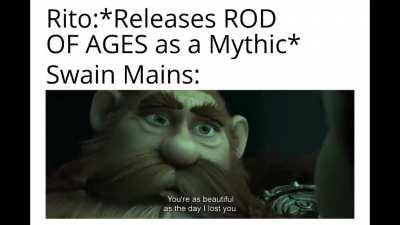 *Happy Raven Noises*