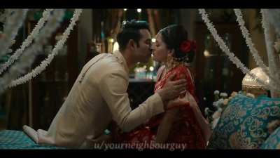Sultan of Delhi hot scenes