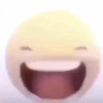 Me when I hear joke about funi clown say cookie for the quadrillionth fucking time