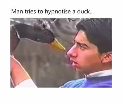 There was an attempt