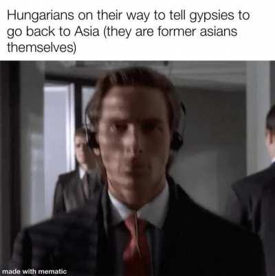 Literally Mongols arguing with Indians