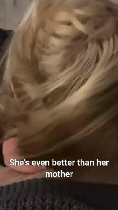 Gotta Love A Well Trained Pussy (Credit:@sly_brute)