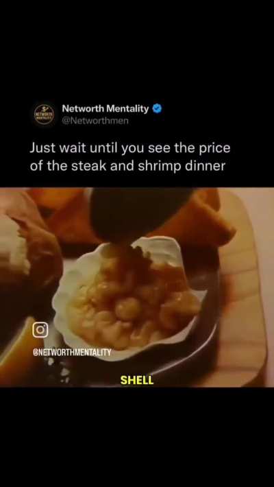 Can you emulate this? For nostalgias sake? After all it was your original style of babish you always made food from pop culture and backround mysic.