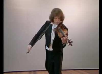 ONE OF THE MOST PERFECT PIZZ'S DONE BY ALEXANDER MARKOV !!!!!