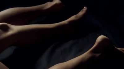 Hitomi Kuroki 《Lost Paradise》1997（2）