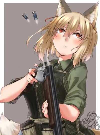 Klipp dig! Annars...