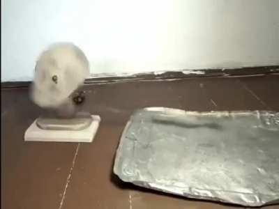 Aquele som angelical