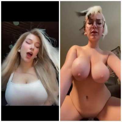 Bouncing Babe s3xtape L1NK 👇🏻