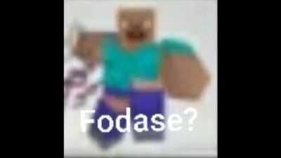 Aviso:Video cheio de Palavrão