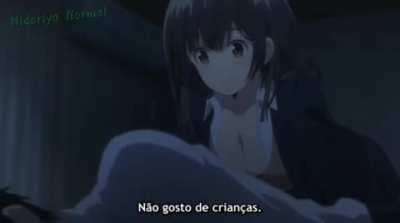 Nome do anime?