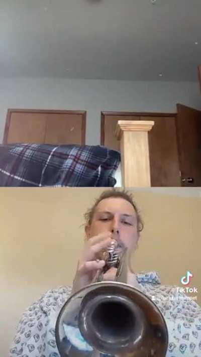 One of Mendelssohn’s lesser known arrangements