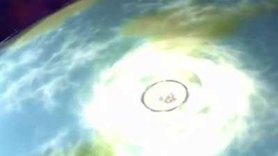 I got a concussion Monday and I'm pretty sure I saw this in a dream when he put Trump in jail next month