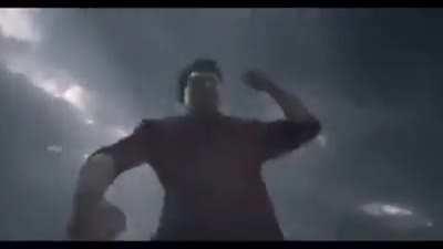 Shang chi do be dripping