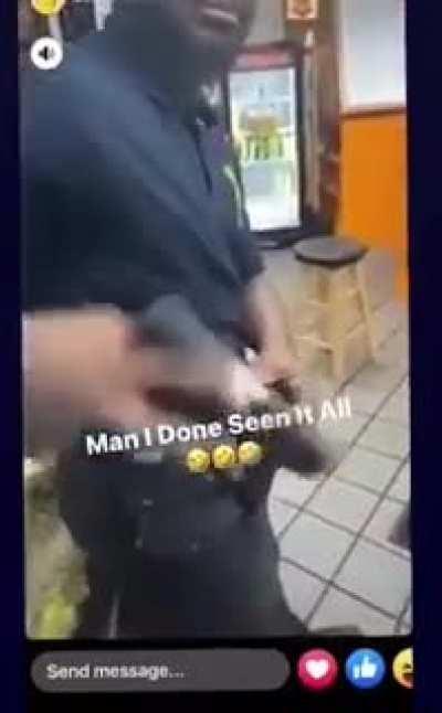 Using the wrong magazine 🤦‍♂️