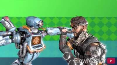 Mirage's Bizarre Adventure Opening