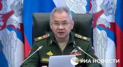 Всё чётко по плану