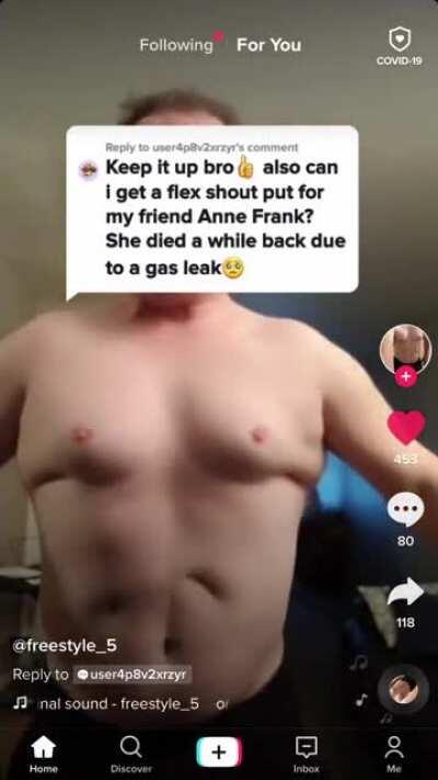 Bro you don’t need to use the entire minute