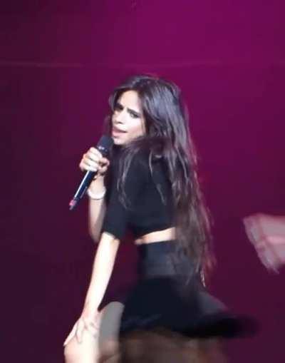 Camila Cabello