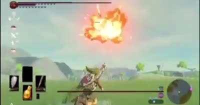 Give Guardians a Raft they said - will be fun they said